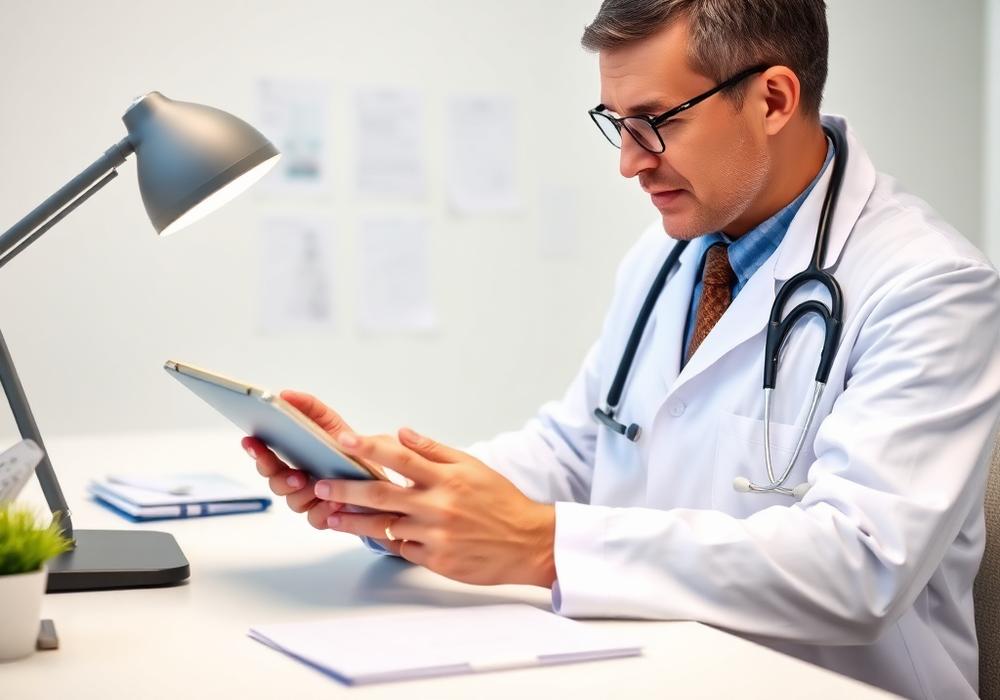 Why a Second Opinion Can Reshape Your Care Plan